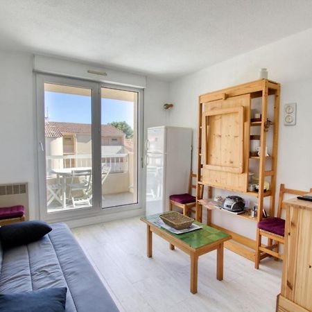 Charming Apartment In Residence With Swimming Pool Sanary-sur-Mer Exterior photo